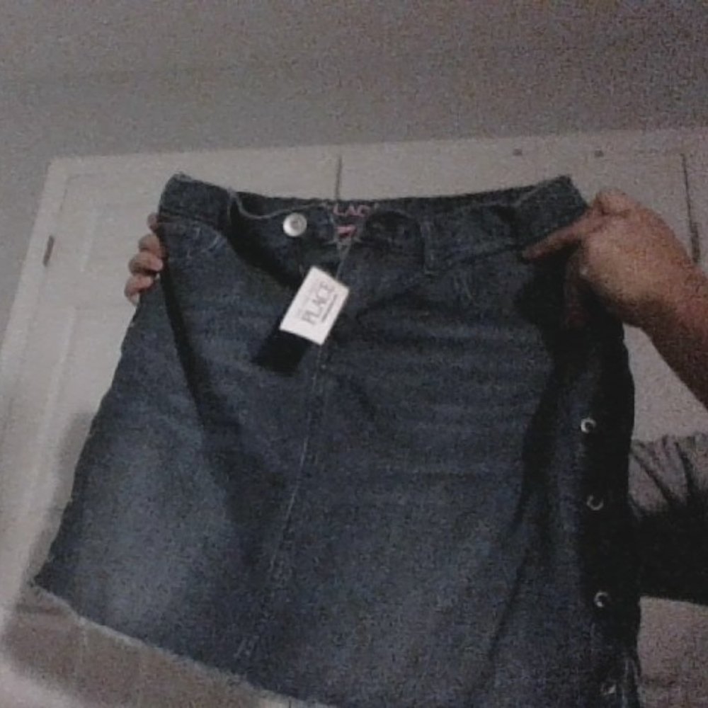 Girls Skirt